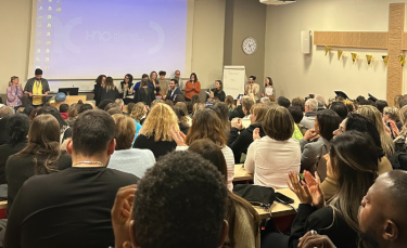 Remise des diplomes Aides-soignant décembre 2024 : Félicitations à tous !
