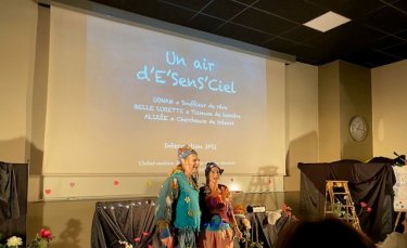 spectacle