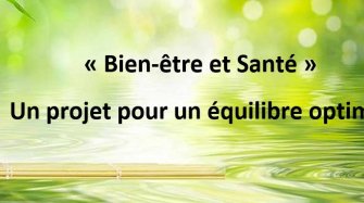 Bien-être