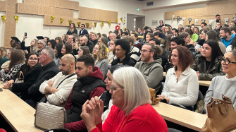 remise diplome aide-soignant décembre 2024