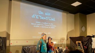 spectacle