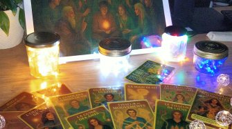 Ludopédagogie cartes du jeu