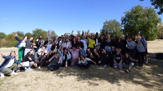 Promo 2026-2029 IFSILLADES