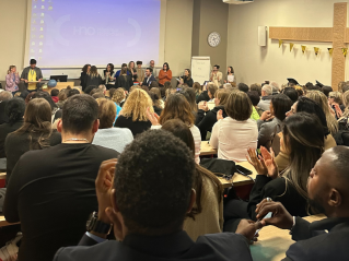 Remise des diplomes Aides-soignant décembre 2024 : Félicitations à tous !